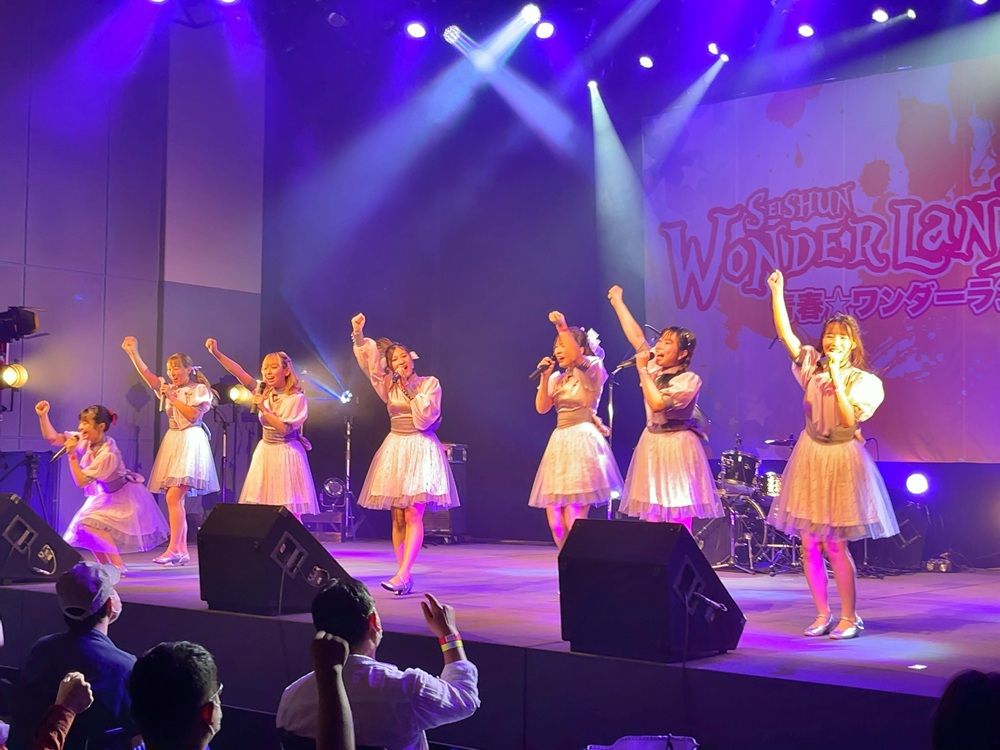 あなたにもあるアイドル力