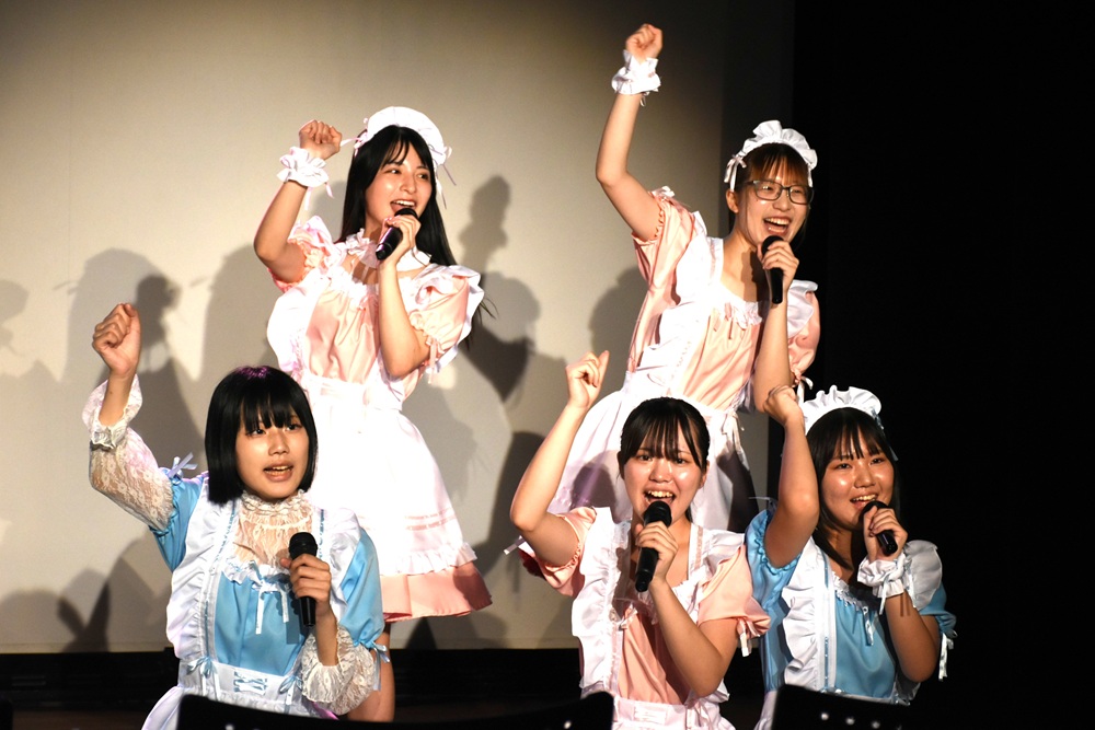 あなたにもあるアイドル力