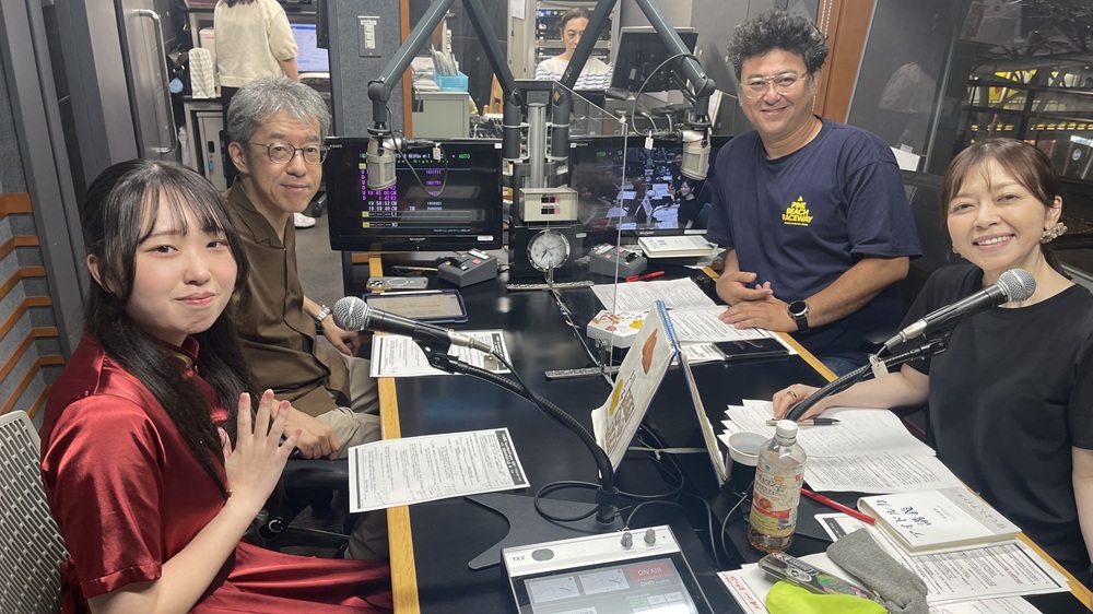 Hyper Night Program GOW!!