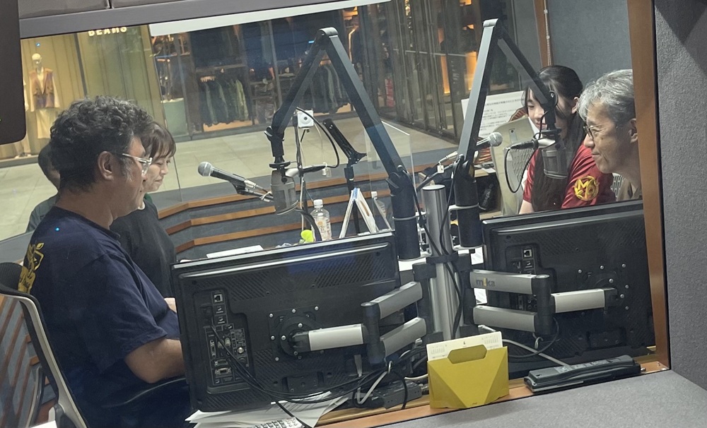 人を元気にする関係