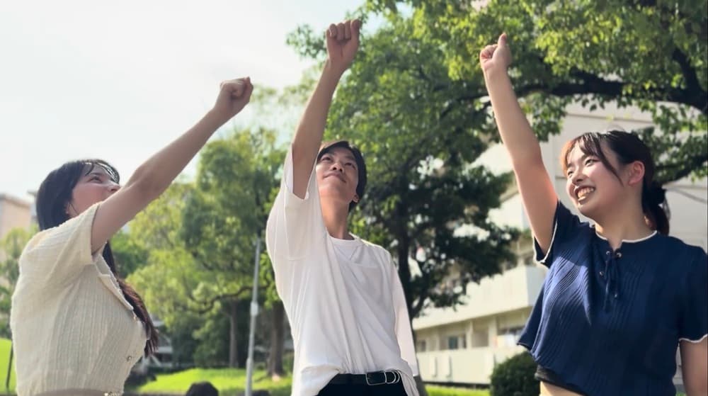 ドラマは学びの現場から生まれる