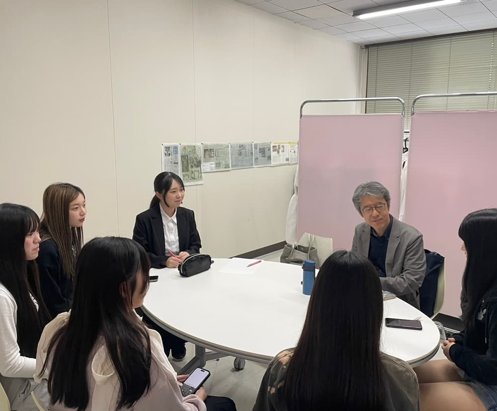 卒業公演打合せ